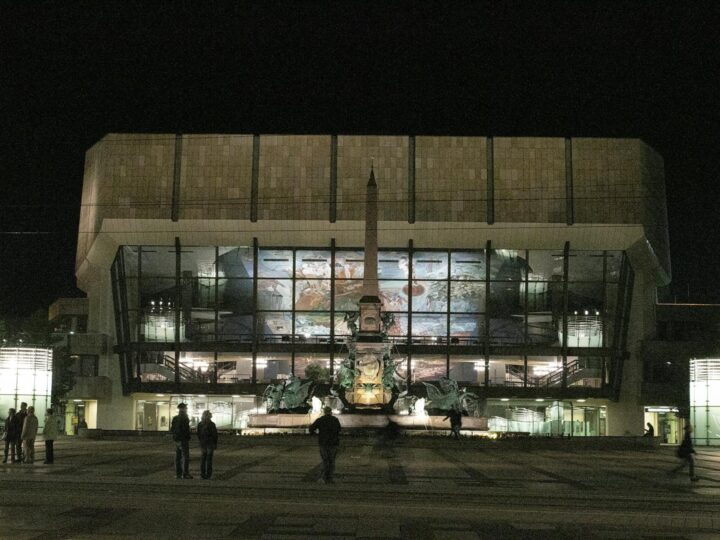 GALERIA Leipzig